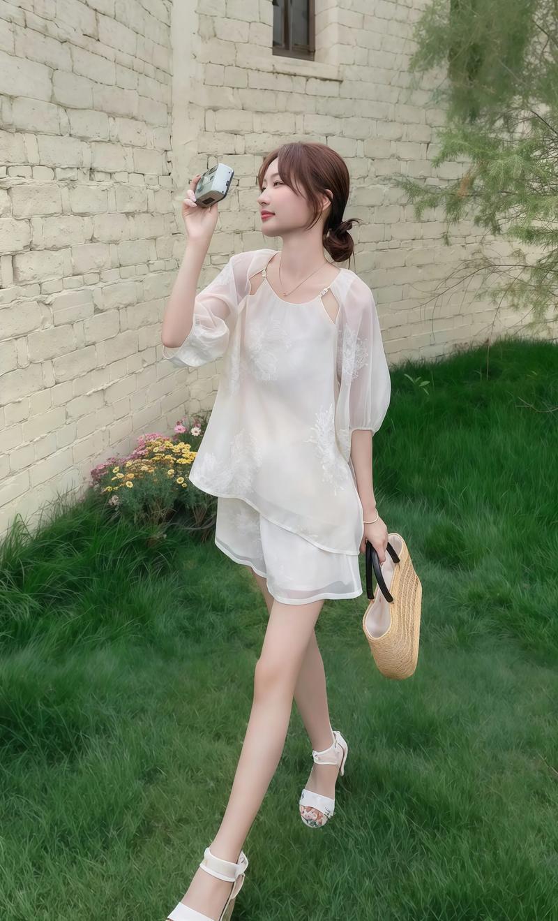 上海服装行业的转型升级之路：从传统到现代